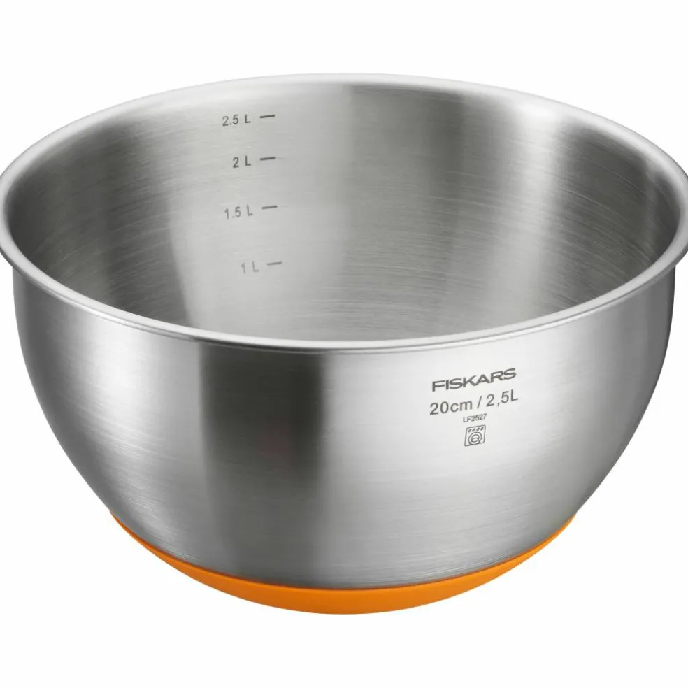 Functional Form bakebolle 2,5 liter