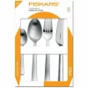 Functional Form Bestikksett 16 Deler Matt