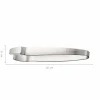 Functional Form fiskepinsett 13 cm, rustfritt stål