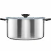 Functional Form gryte 7 liter, rustfritt stål
