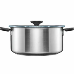Functional Form gryte 7 liter, rustfritt stål