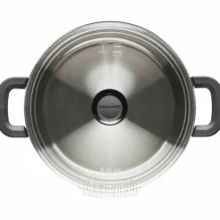 Functional Form gryte 7 liter, rustfritt stål