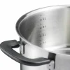 Functional Form gryte 5 liter, rustfritt stål