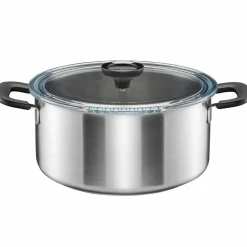 Functional Form gryte 5 liter, rustfritt stål