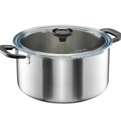 Functional Form gryte 5 liter, rustfritt stål