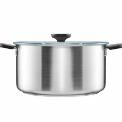 Functional Form gryte 5 liter, rustfritt stål