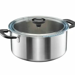 Functional Form gryte 5 liter, rustfritt stål