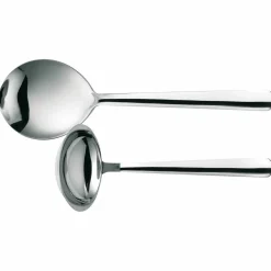 Functional Form serveringssett 2 deler, blank