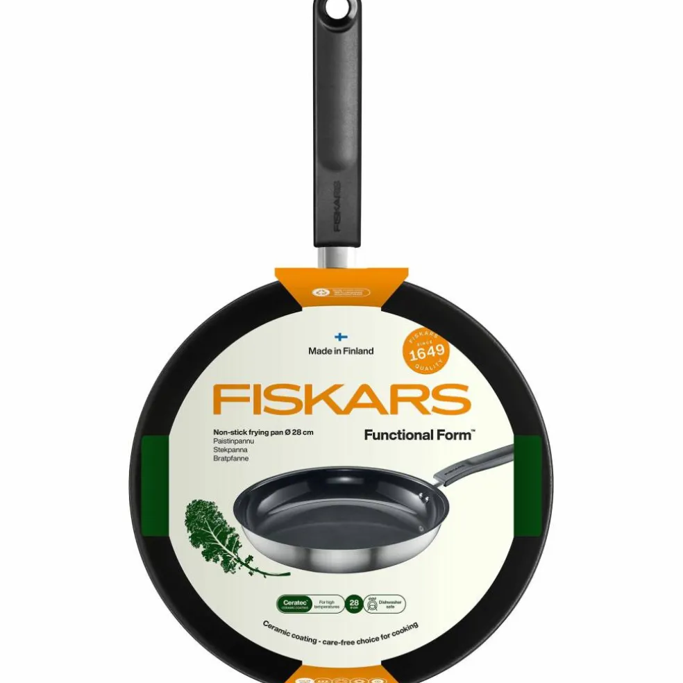 Functional Form stekepanne 24 cm