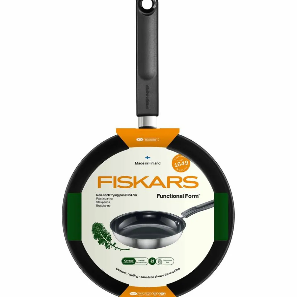 Functional Form stekepanne 26 cm