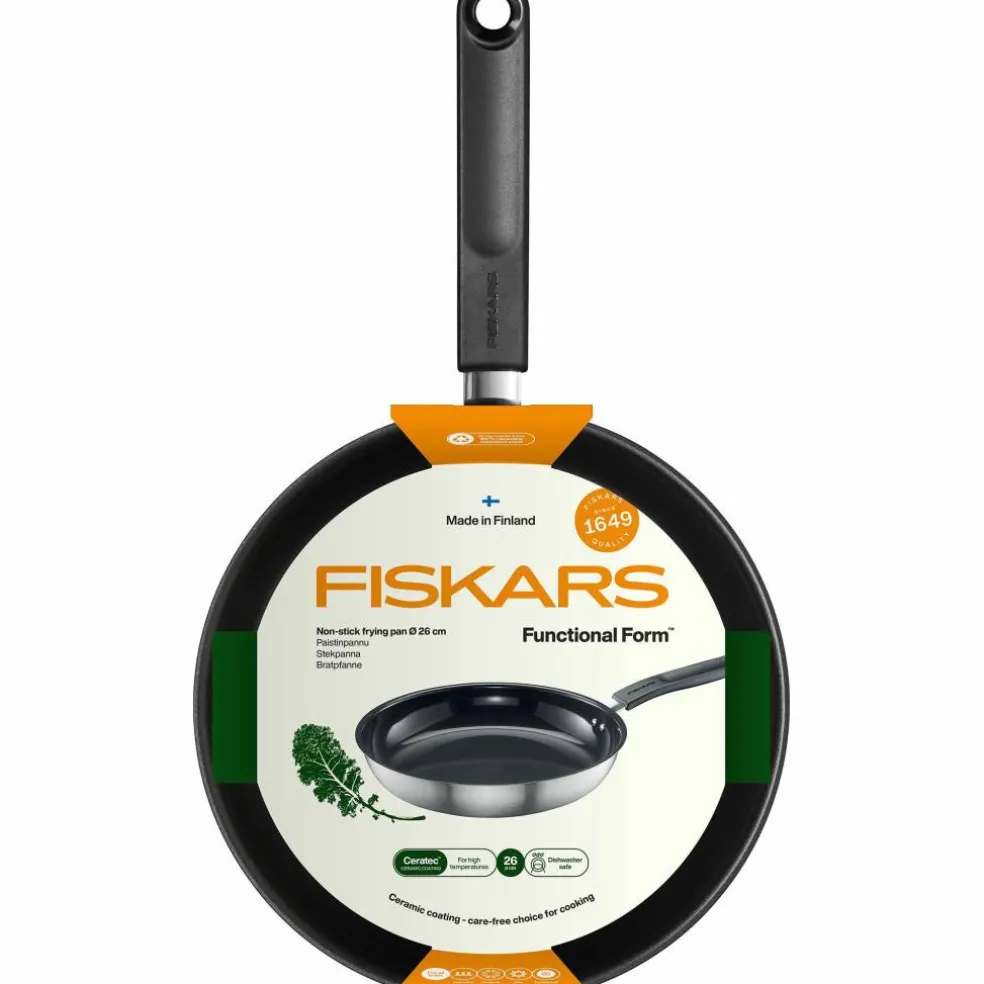 Functional Form stekepanne 26 cm