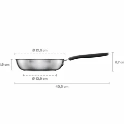 Functional Form stekepanne 26 cm