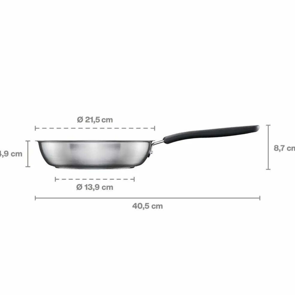 Functional Form stekepanne 26 cm