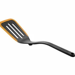 Functional Form stekespade 29,5 cm svart/oransje