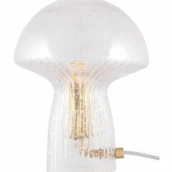 Fungo Special Edition bordlampe klar, 30 cm