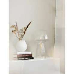 Fungo Special Edition bordlampe klar, 30 cm