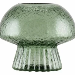 Fungo Special Edition telysholder 12 cm, grønn