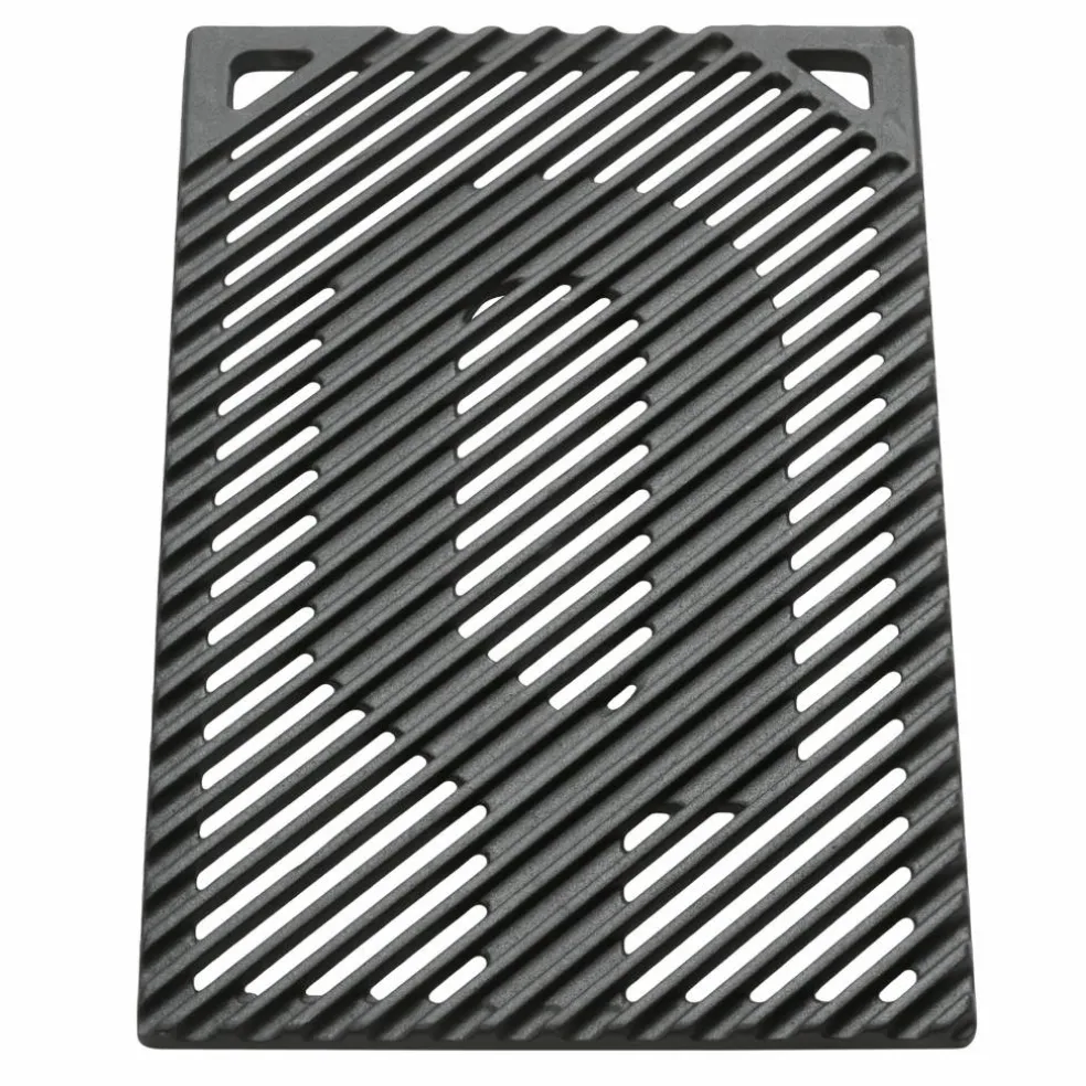FURNACE Gen III gassgrill med redskapssett, oransje