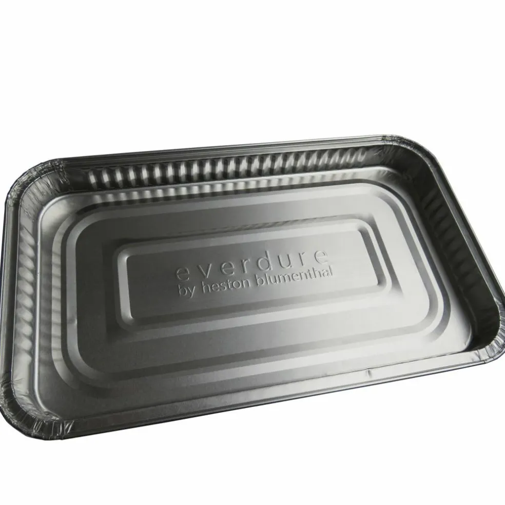 FURNACE Gen III gassgrill med redskapssett, oransje