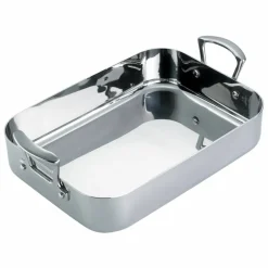 Fusion 5 Langpanne Roaster 35 x 24 cm