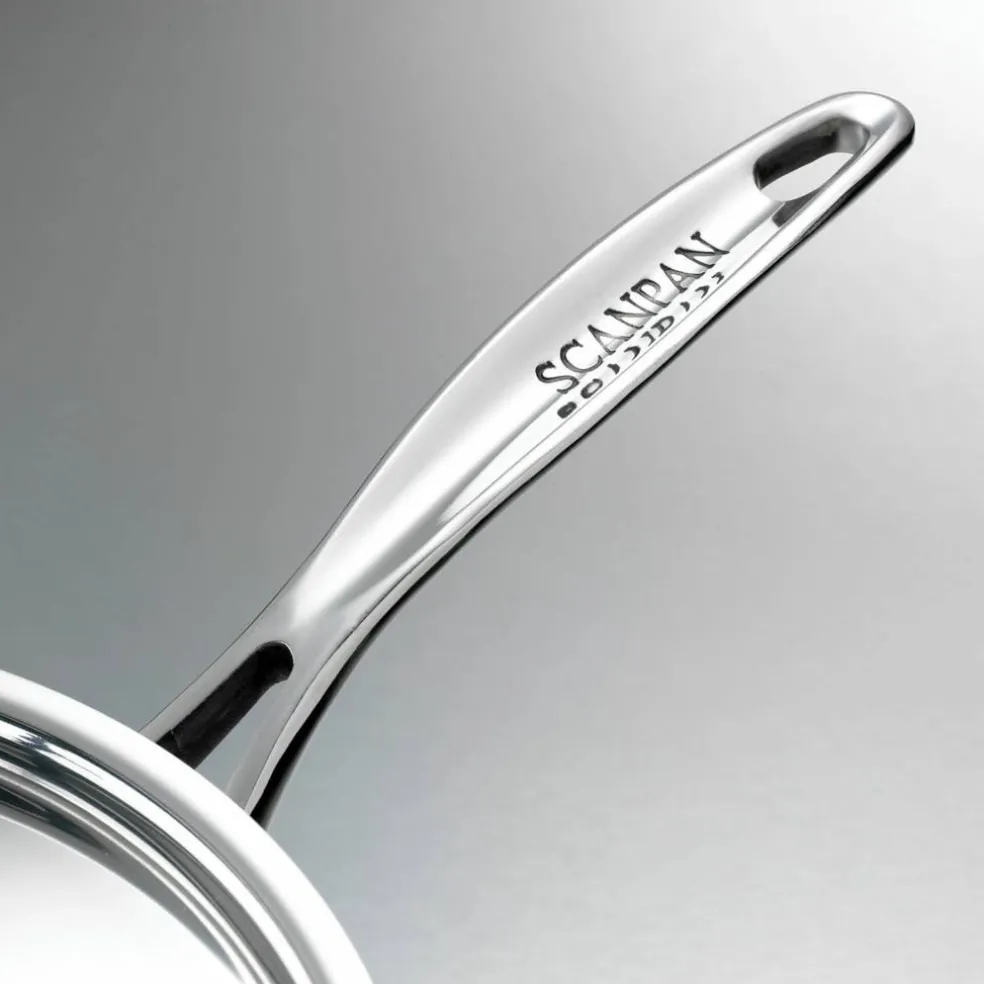 Fusion Sauteuse 1,3 Liter 18 cm