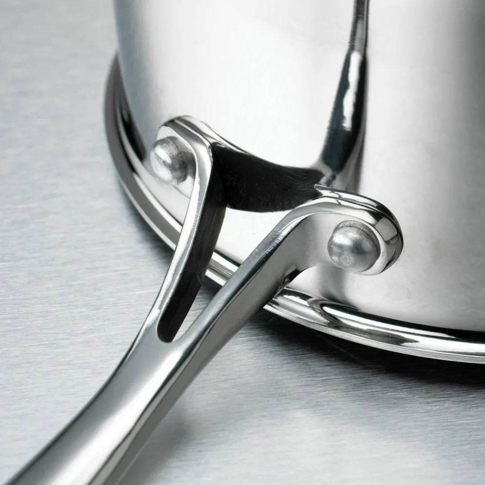 Fusion Sauteuse 1,3 Liter 18 cm