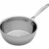 Fusion 5 Sauteuse 1,8 liter 20 cm