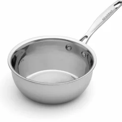 Fusion 5 Sauteuse 1,8 liter 20 cm