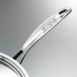 Fusion 5 Sauteuse 1,8 liter 20 cm