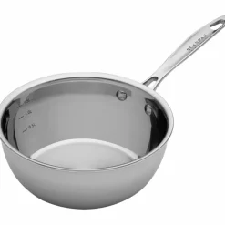 Fusion Sauteuse 2,7 Liter 22 cm