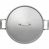 Fusion 5 serveringspanne med lokk 32 cm