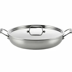 Fusion 5 serveringspanne med lokk 32 cm