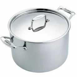 Fusion 5 Soppgryte 7,6 L/24cm
