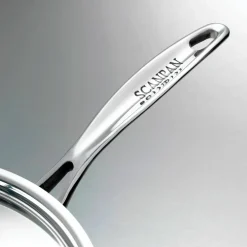 Fusion 5 stekepanne 28 cm + sauteuse 1,8 liter