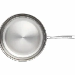 Fusion 5 stekepanne 28 cm + sauteuse 1,8 liter