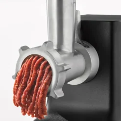 FW 2000 Kjøttkvern, svart