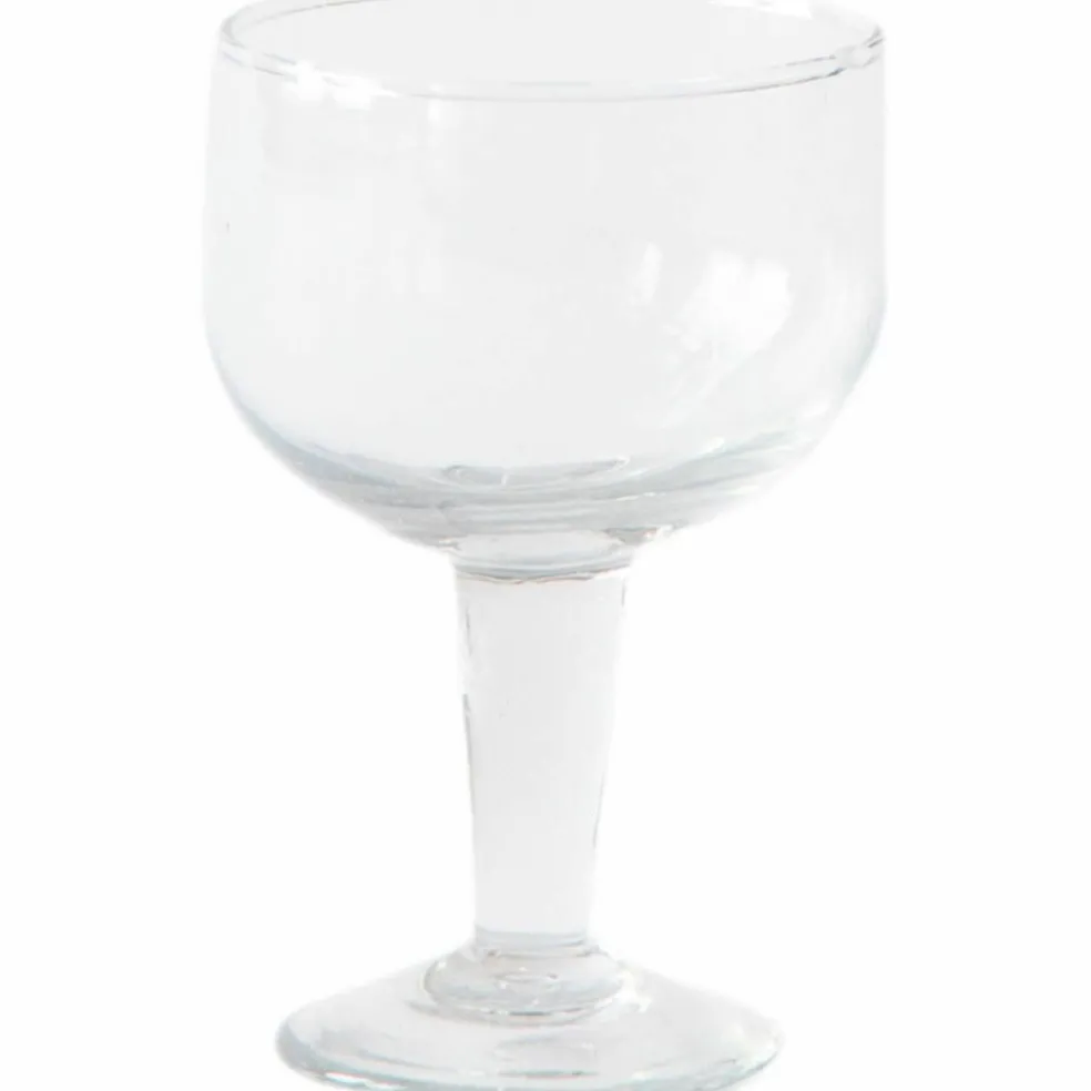 Galette Bistro glass 20 cl, clear