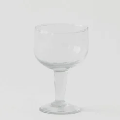 Galette Bistro glass 20 cl, clear
