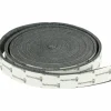 Gasket Kit til grill vedlikeholdelse, XL og L