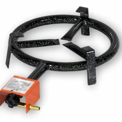 Gassbrenner M-300 Gass med 1 Ring
