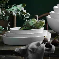 Gastronomi Form Oval 31 cm