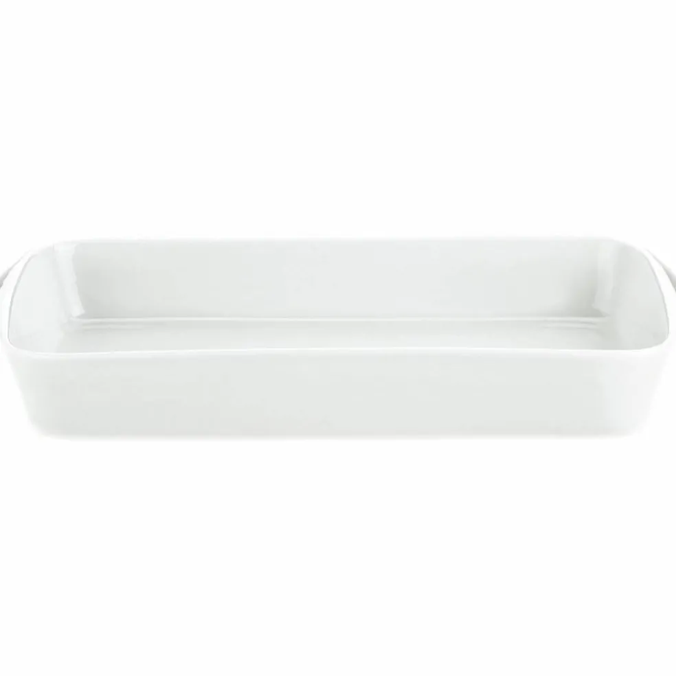 Gastronomi Form Rektangulær 35 x 22 cm