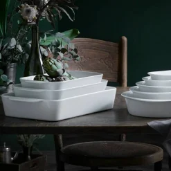 Gastronomi Form Rektangulær 29,5 x 18 cm