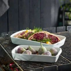 Gastronomi Form Rektangulær 35 x 22 cm