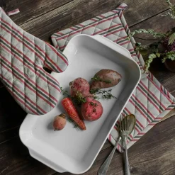 Gastronomi Form Rektangulær 35 x 22 cm