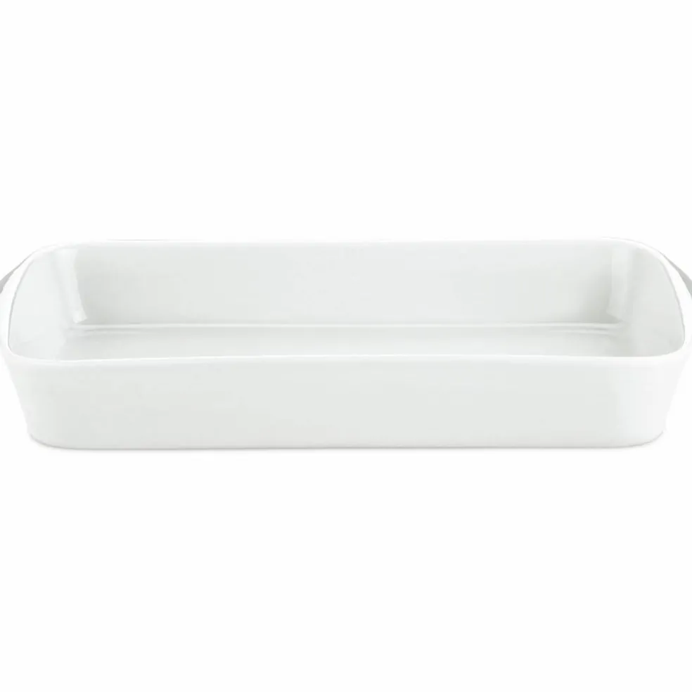 Gastronomi Form Rektangulær 35 x 22 cm
