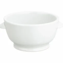 Gastronomi Løksuppeskål med hanker 45 cl
