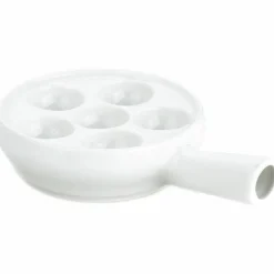 Gastronomi Sneglepanne D: 11,5 cm