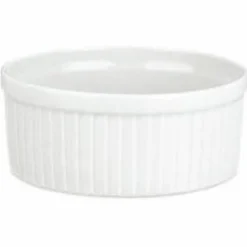 Gastronomi Suffleform Lav 30 cl D:10 cm