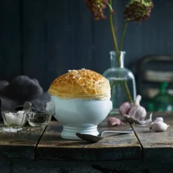 Gastronomi Suppeskål Løve 0,4 L